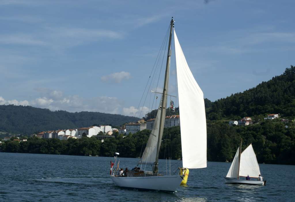 X Regata Porto de Redes 122