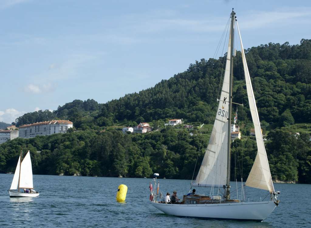 X Regata Porto de Redes 123