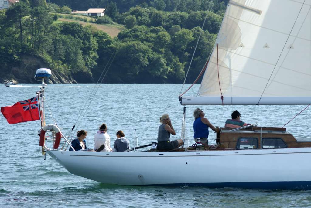 X Regata Porto de Redes 124