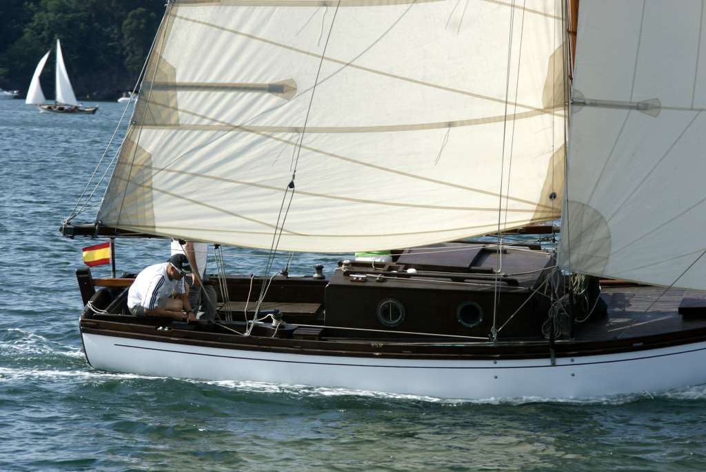 X Regata Porto de Redes 125