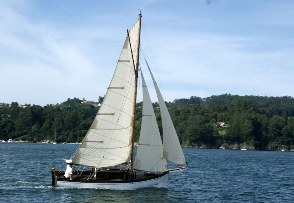 X Regata Porto de Redes 126