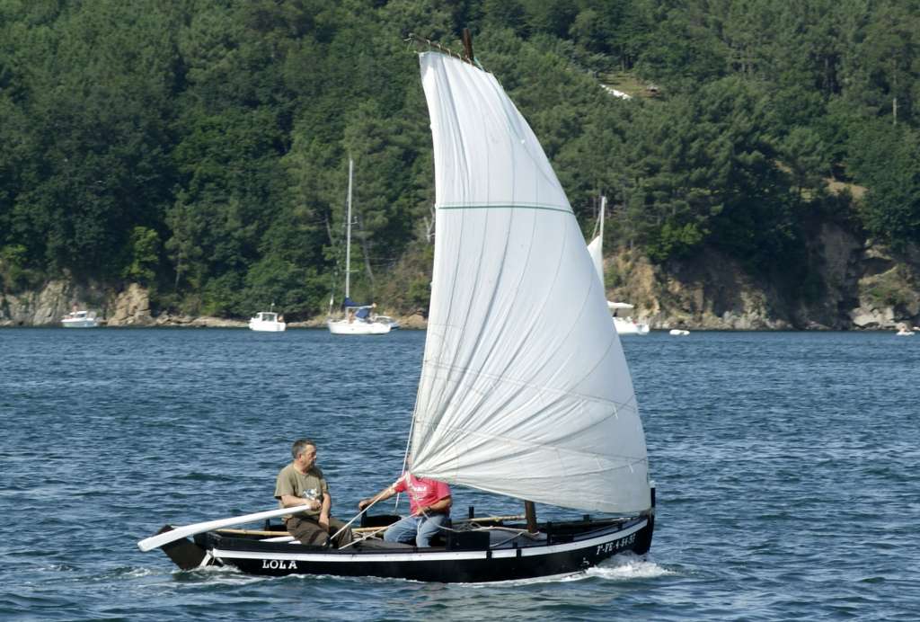 X Regata Porto de Redes 133