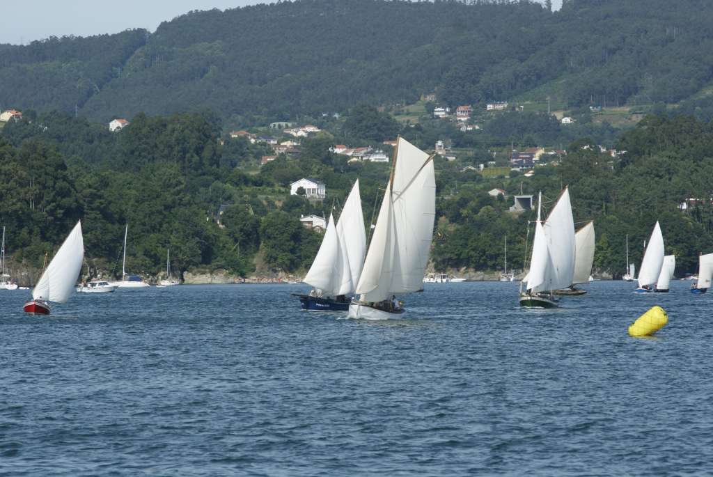 X Regata Porto de Redes 134