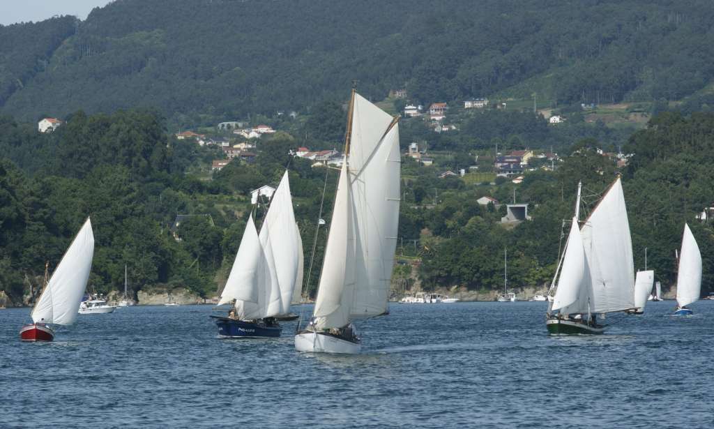 X Regata Porto de Redes 135