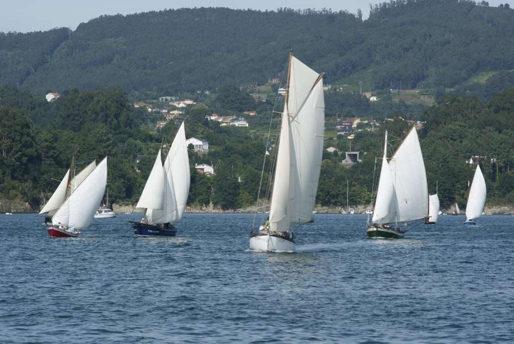 X Regata Porto de Redes 136