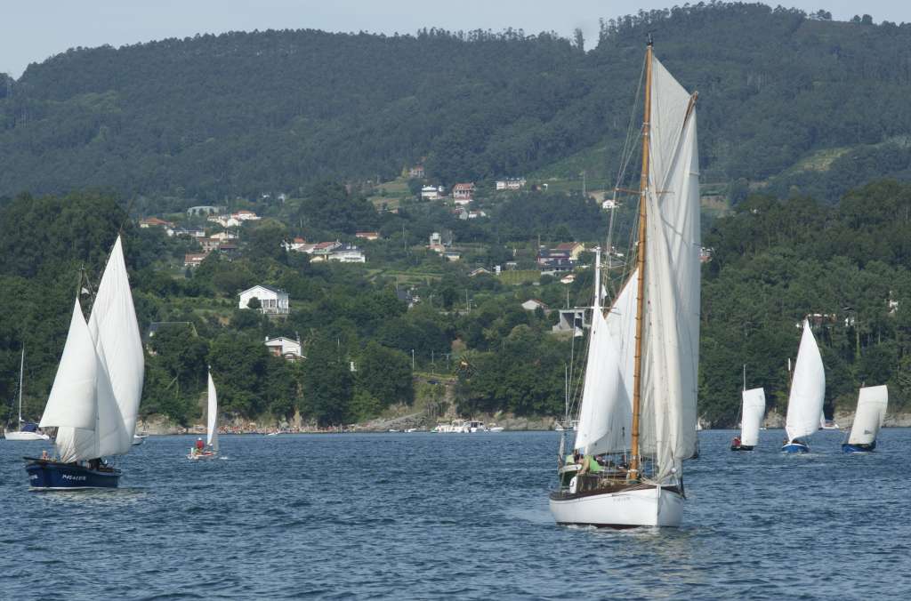 X Regata Porto de Redes 137