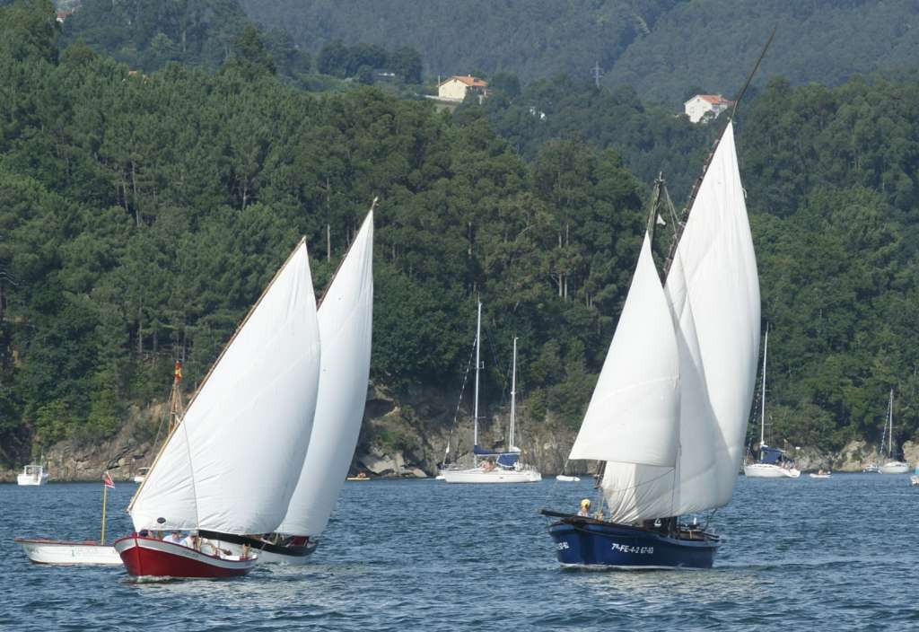 X Regata Porto de Redes 138