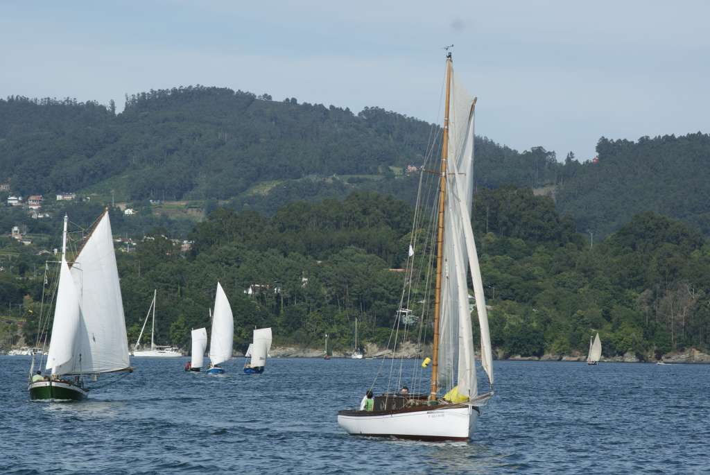 X Regata Porto de Redes 139