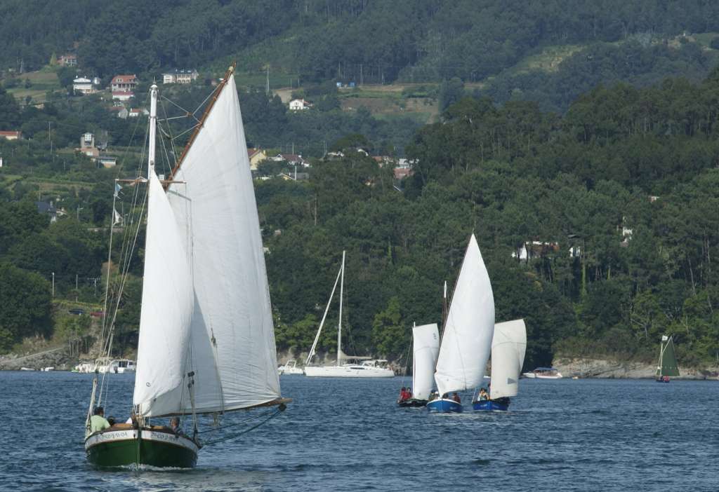 X Regata Porto de Redes 140