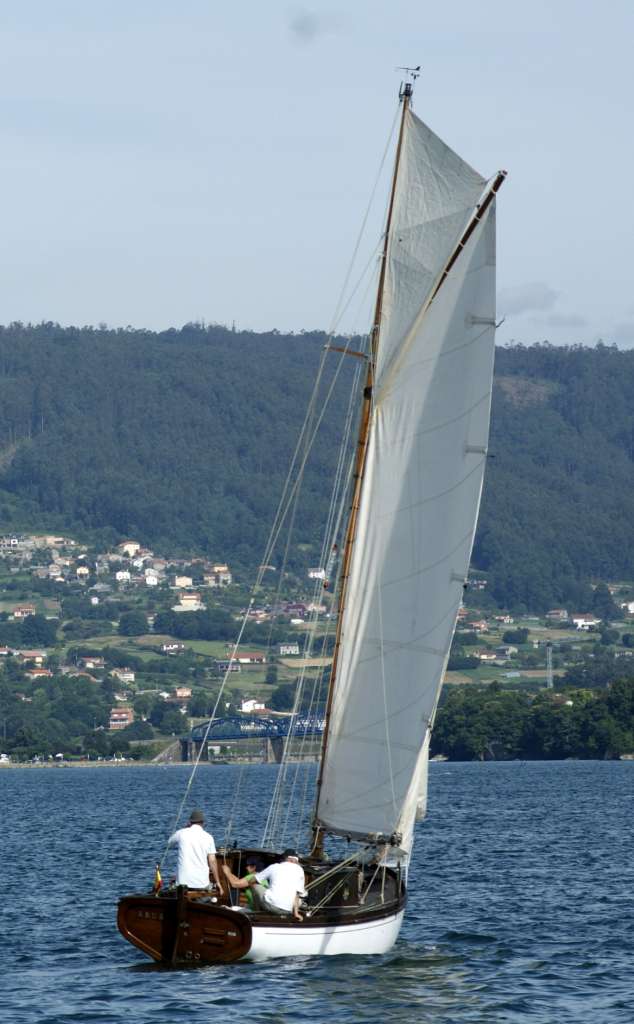 X Regata Porto de Redes 141