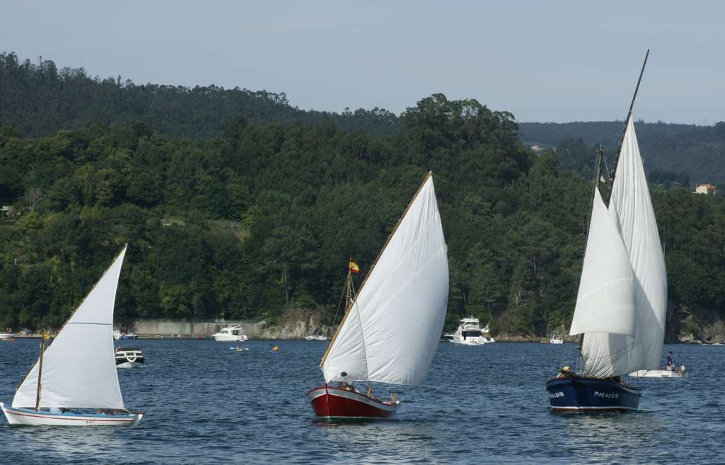 X Regata Porto de Redes 142