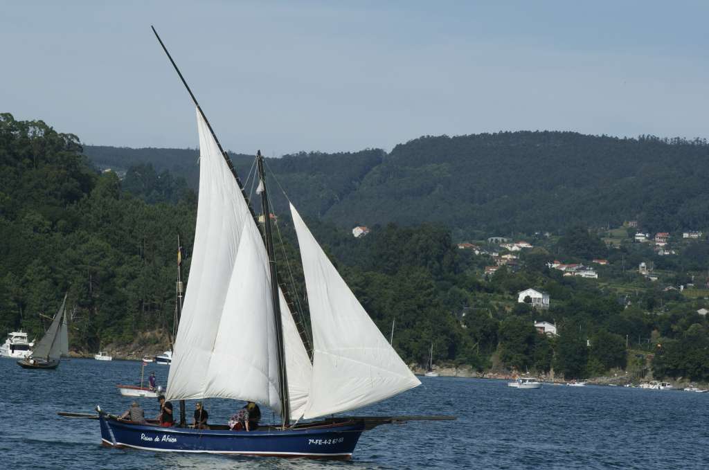 X Regata Porto de Redes 143