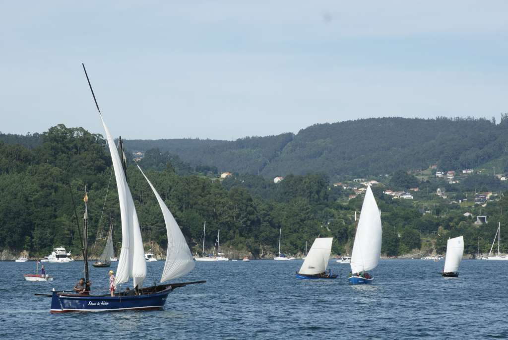 X Regata Porto de Redes 144