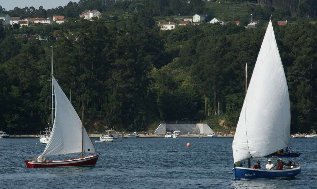 X Regata Porto de Redes 145