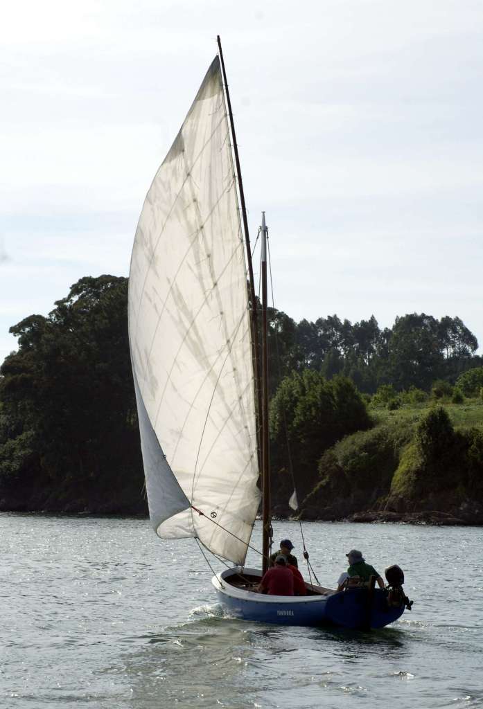 X Regata Porto de Redes 146