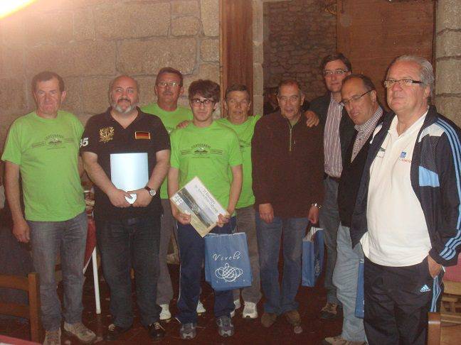 VI Encontro de Asociacions 01