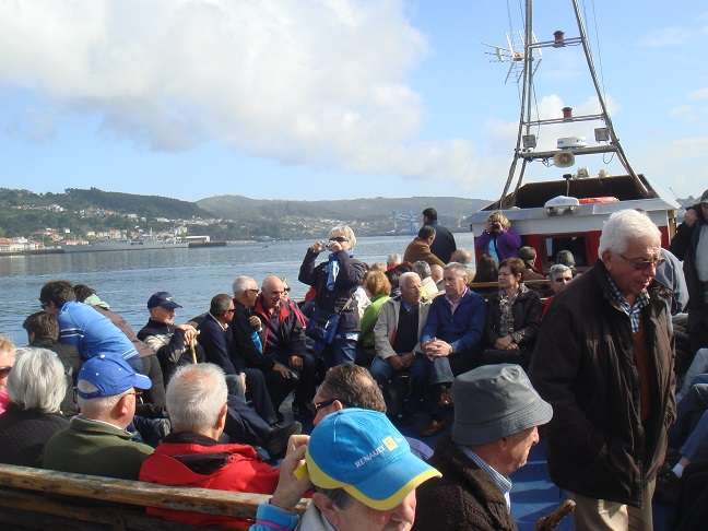 VI Encontro De Asociacions 03