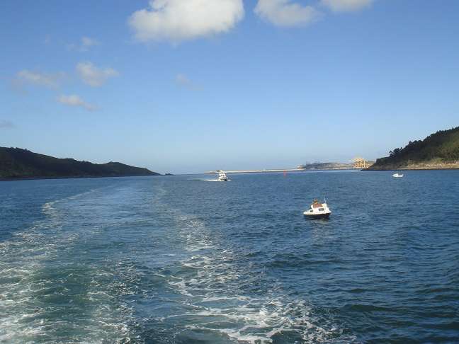 VI Encontro De Asociacions 07