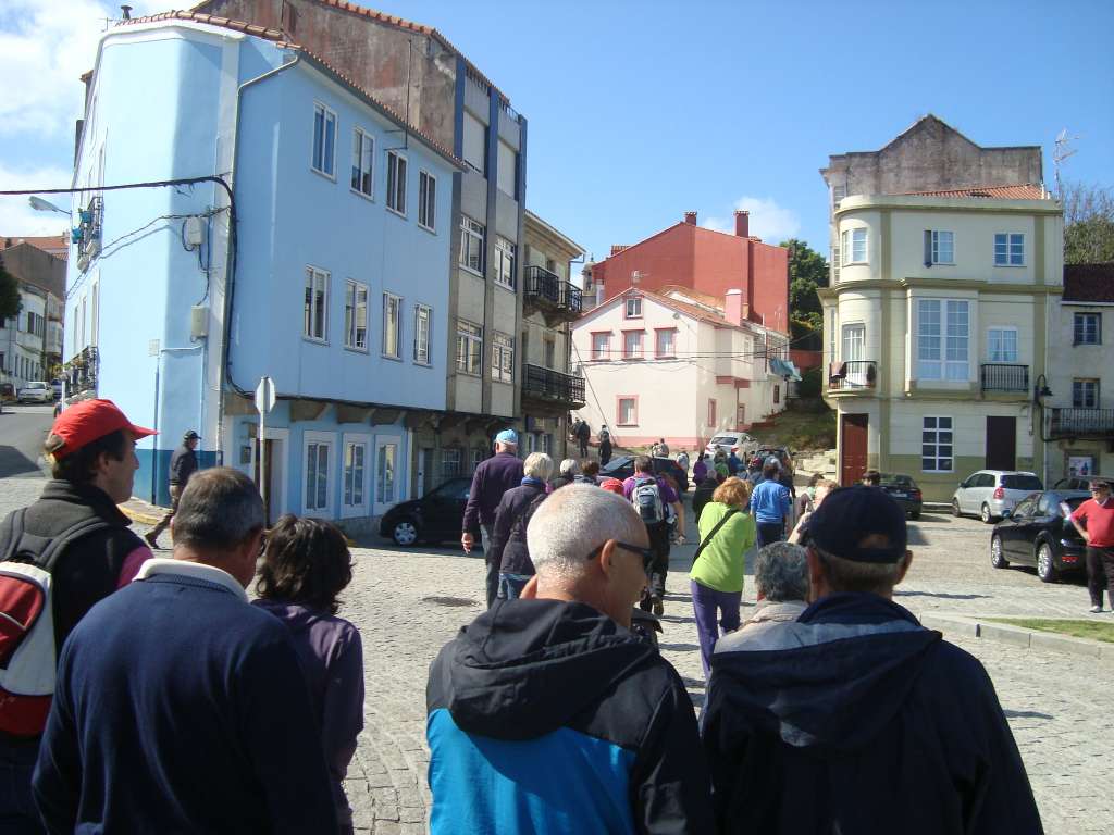 VI Encontro De Asociacions 09