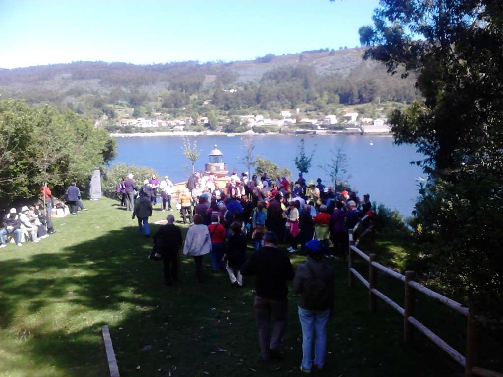 VI Encontro De Asociacions 13