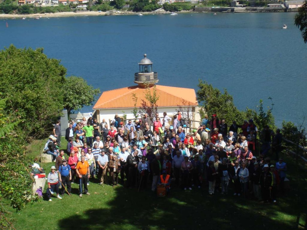 VI Encontro De Asociacions 14