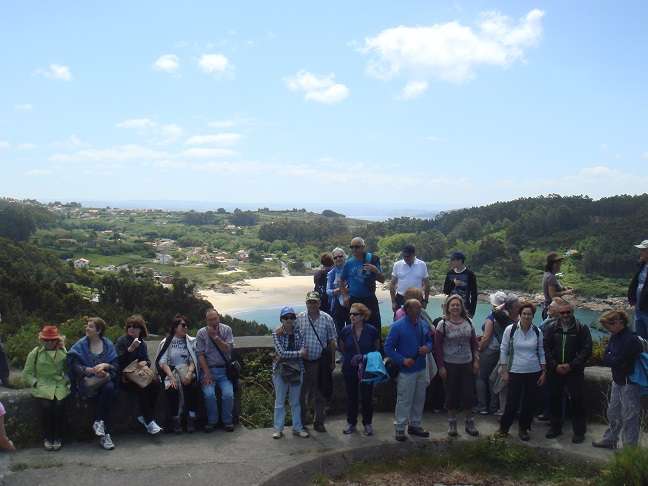 VI Encontro De Asociacions 15