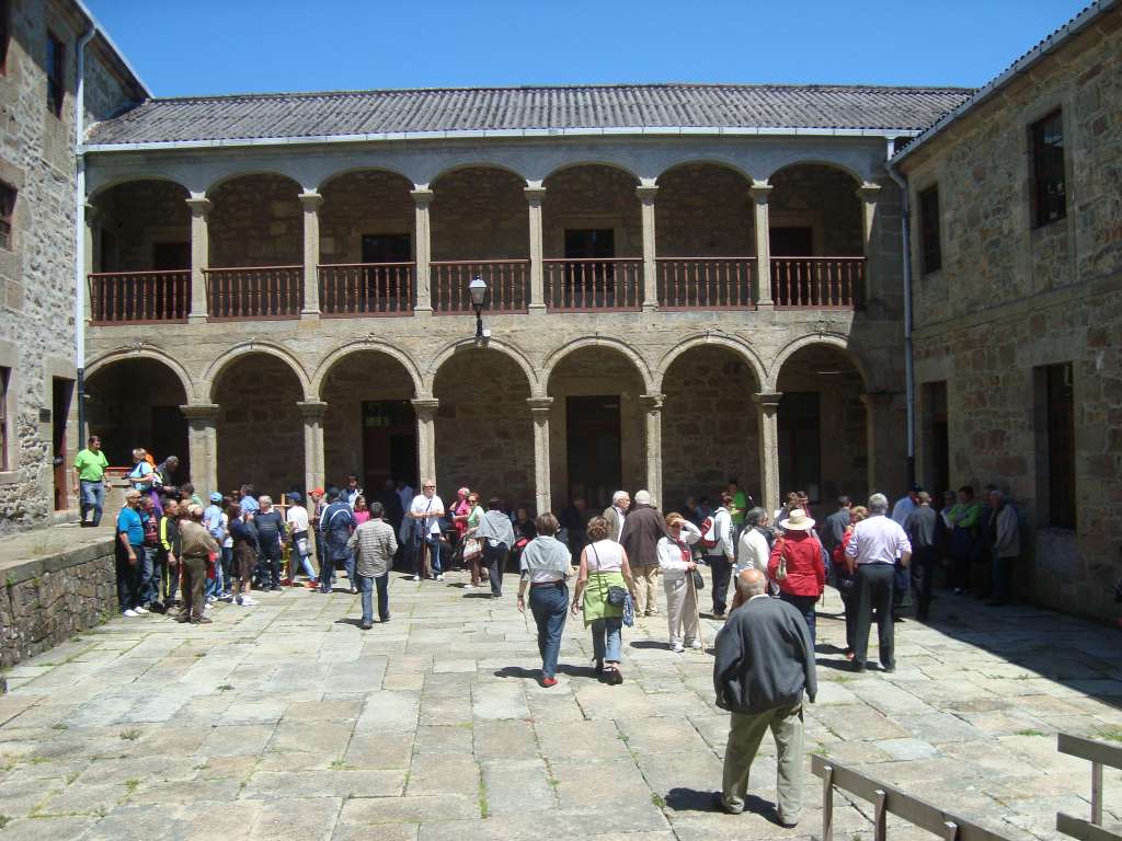 VI Encontro De Asociacions 17