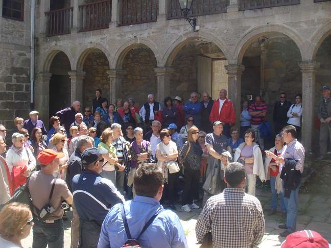 VI Encontro De Asociacions 18