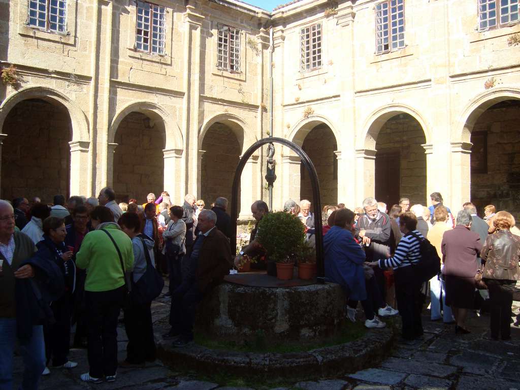 VI Encontro De Asociacions 20