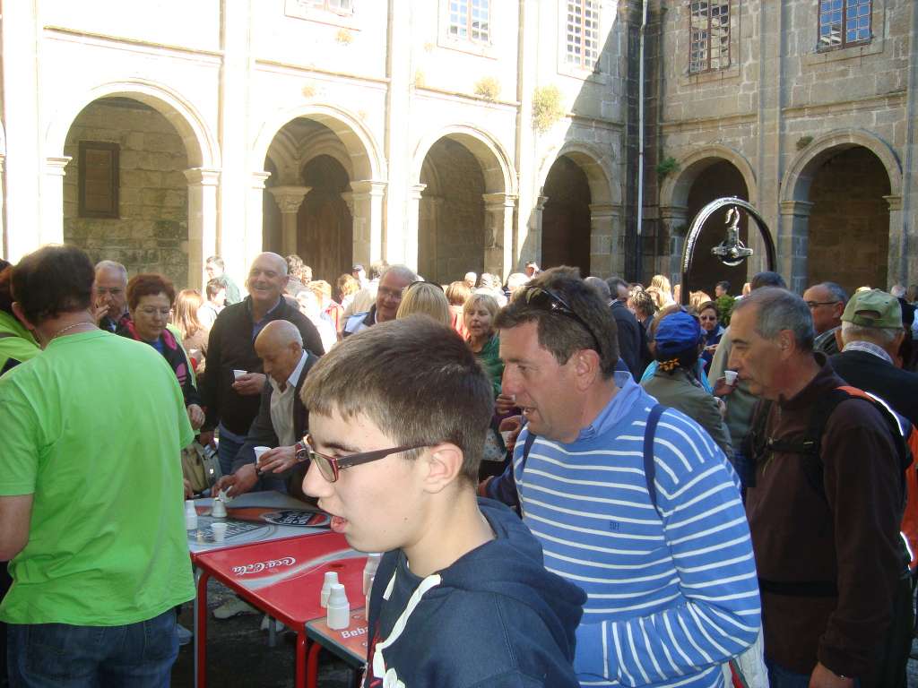 VI Encontro De Asociacions 21