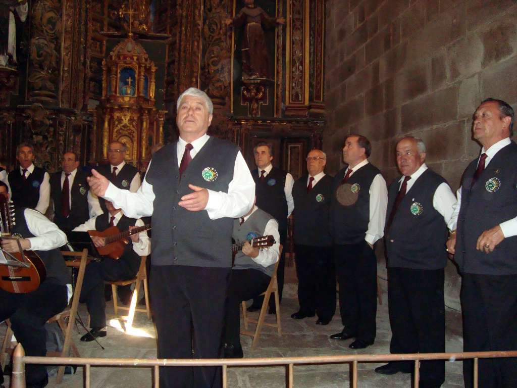 VI Encontro De Asociacions 23