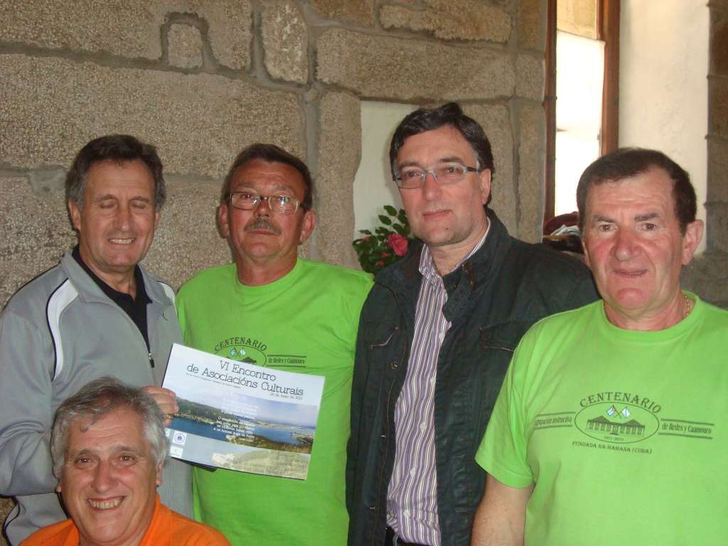 VI Encontro De Asociacions 25