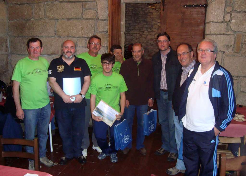 VI Encontro De Asociacions 26