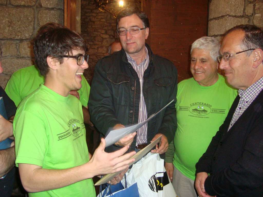 VI Encontro De Asociacions 27