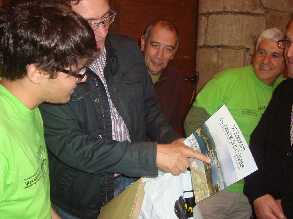 VI Encontro De Asociacions 28