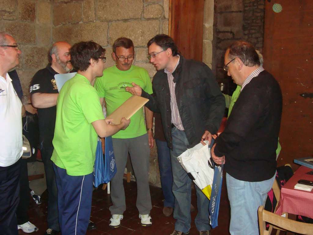 VI Encontro De Asociacions 29