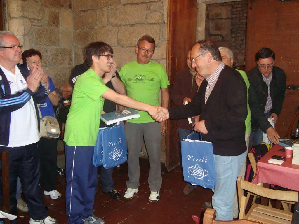 VI Encontro De Asociacions 30