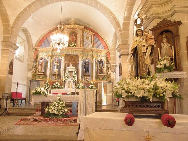 2013 Festa do Carme de Redes 001