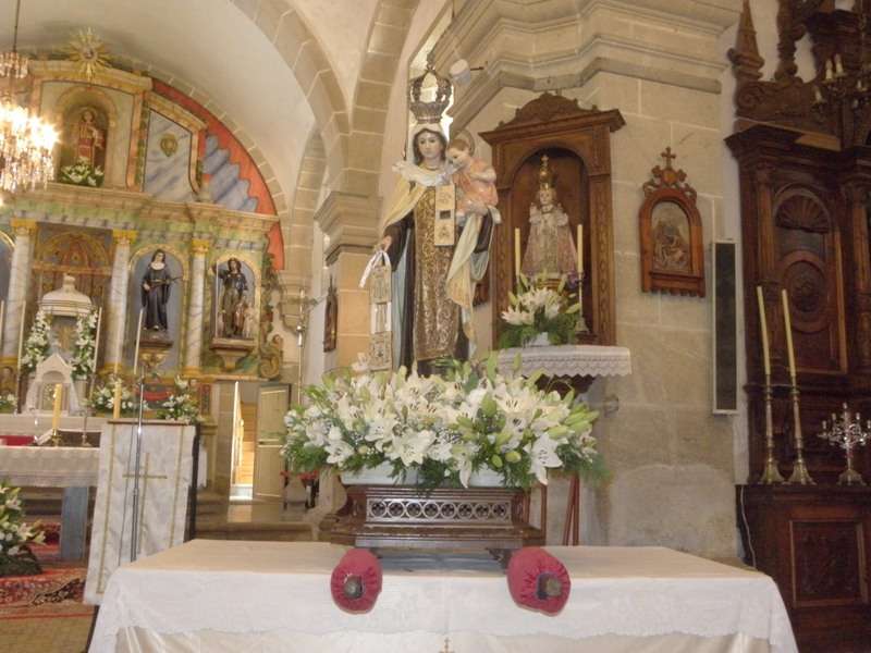 2013 Festa do Carme de Redes 003