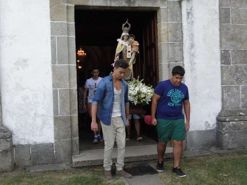 2013 Festa do Carme de Redes 005