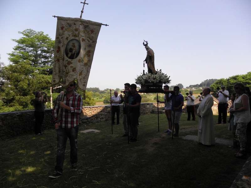 2013 Festa do Carme de Redes 008