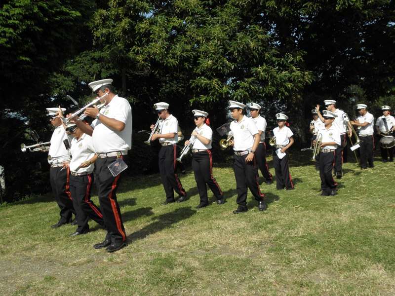 2013 Festa do Carme de Redes 012