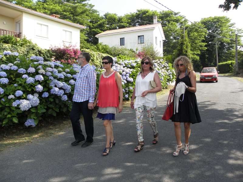 2013 Festa do Carme de Redes 014