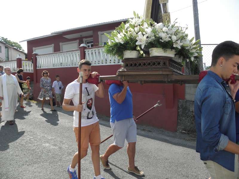 2013 Festa do Carme de Redes 016