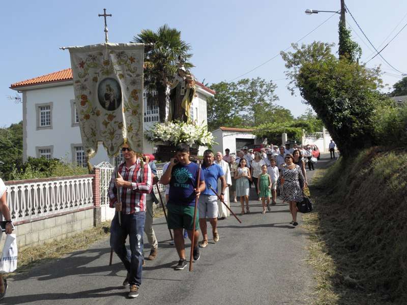 2013 Festa do Carme de Redes 018