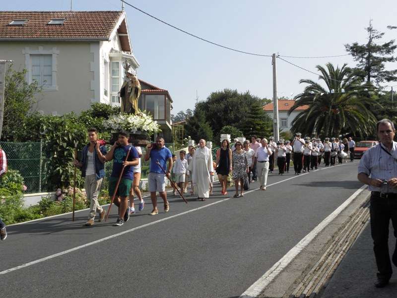 2013 Festa do Carme de Redes 022