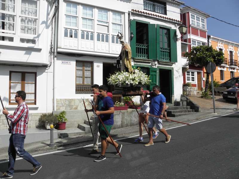 2013 Festa do Carme de Redes 024