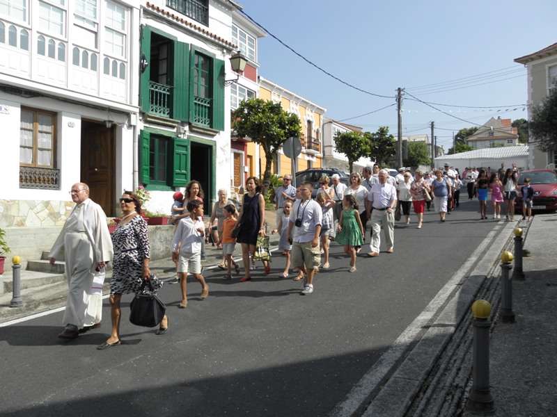 2013 Festa do Carme de Redes 025