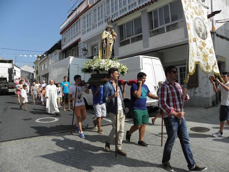 2013 Festa do Carme de Redes 026