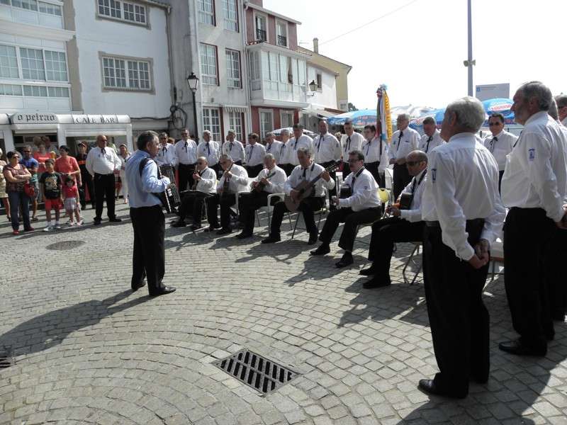 2013 Festa do Carme de Redes 030